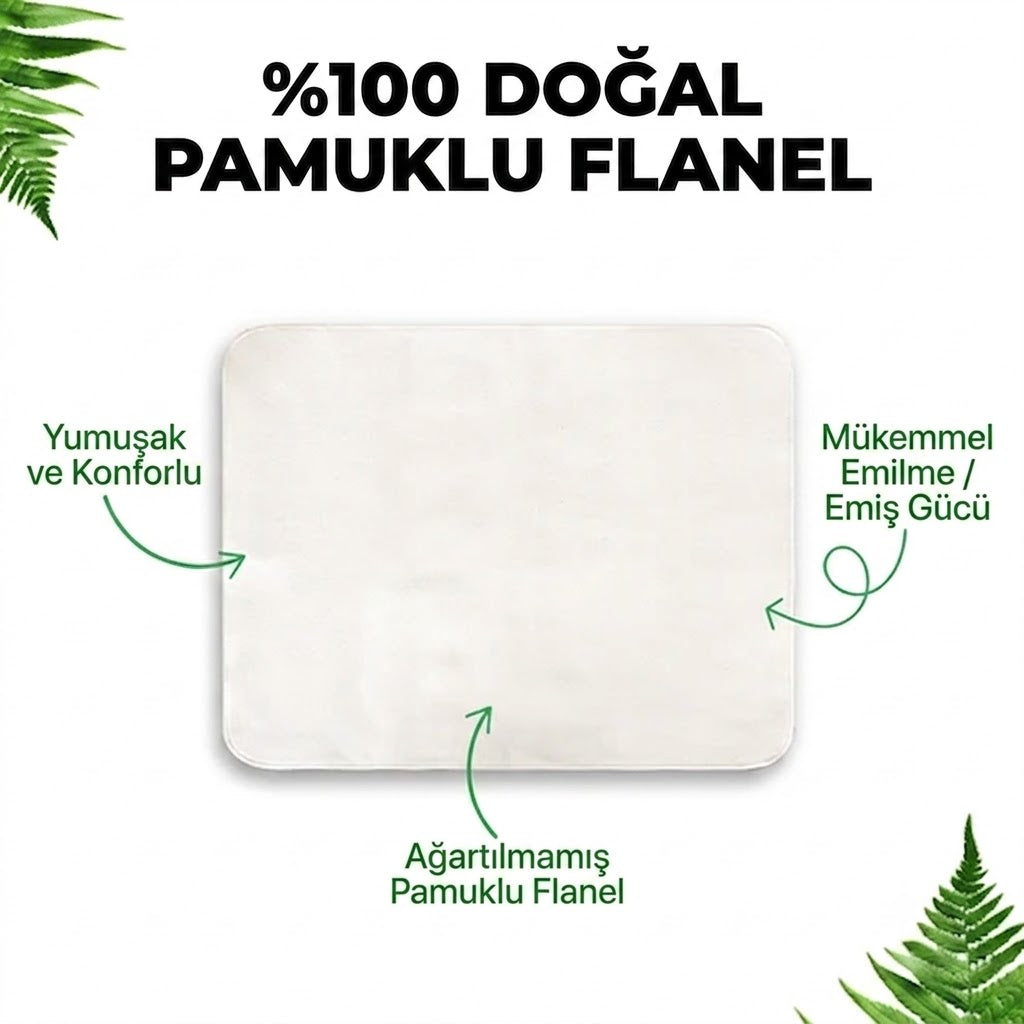 Karaciğer İyilik Paketi (Korse ve Hint Yağı)